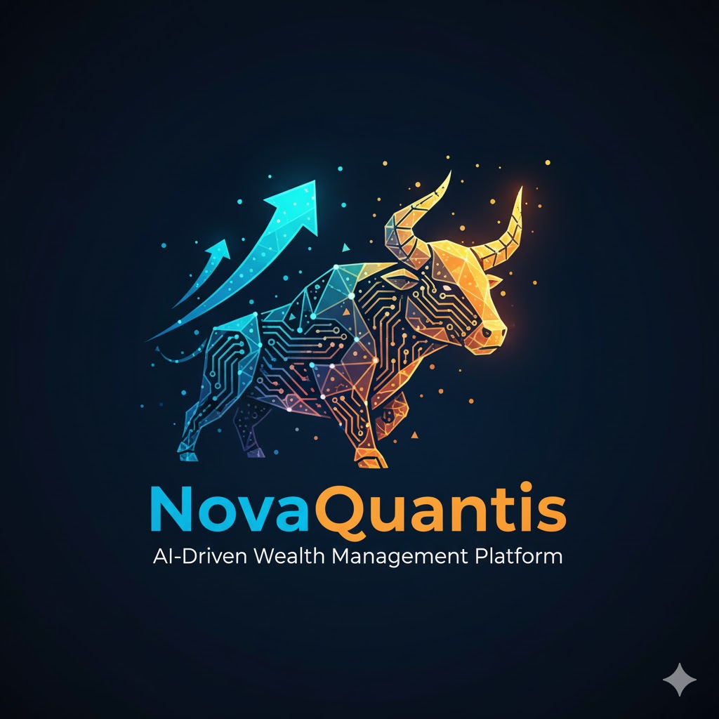 NovaQuantis logo